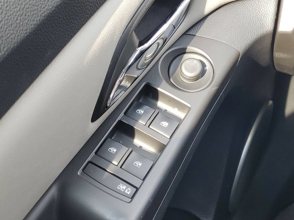 Used 2012 Chevrolet Cruze Eco FWD image 16