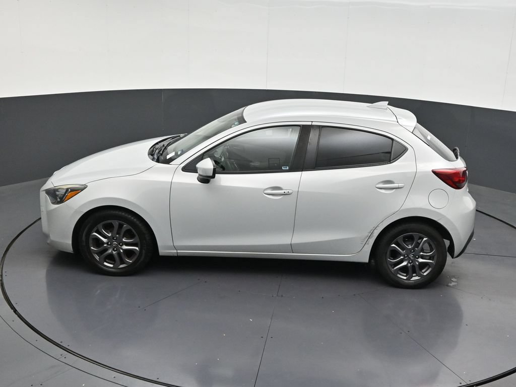 Used 2020 Toyota Yaris LE FWD image 16