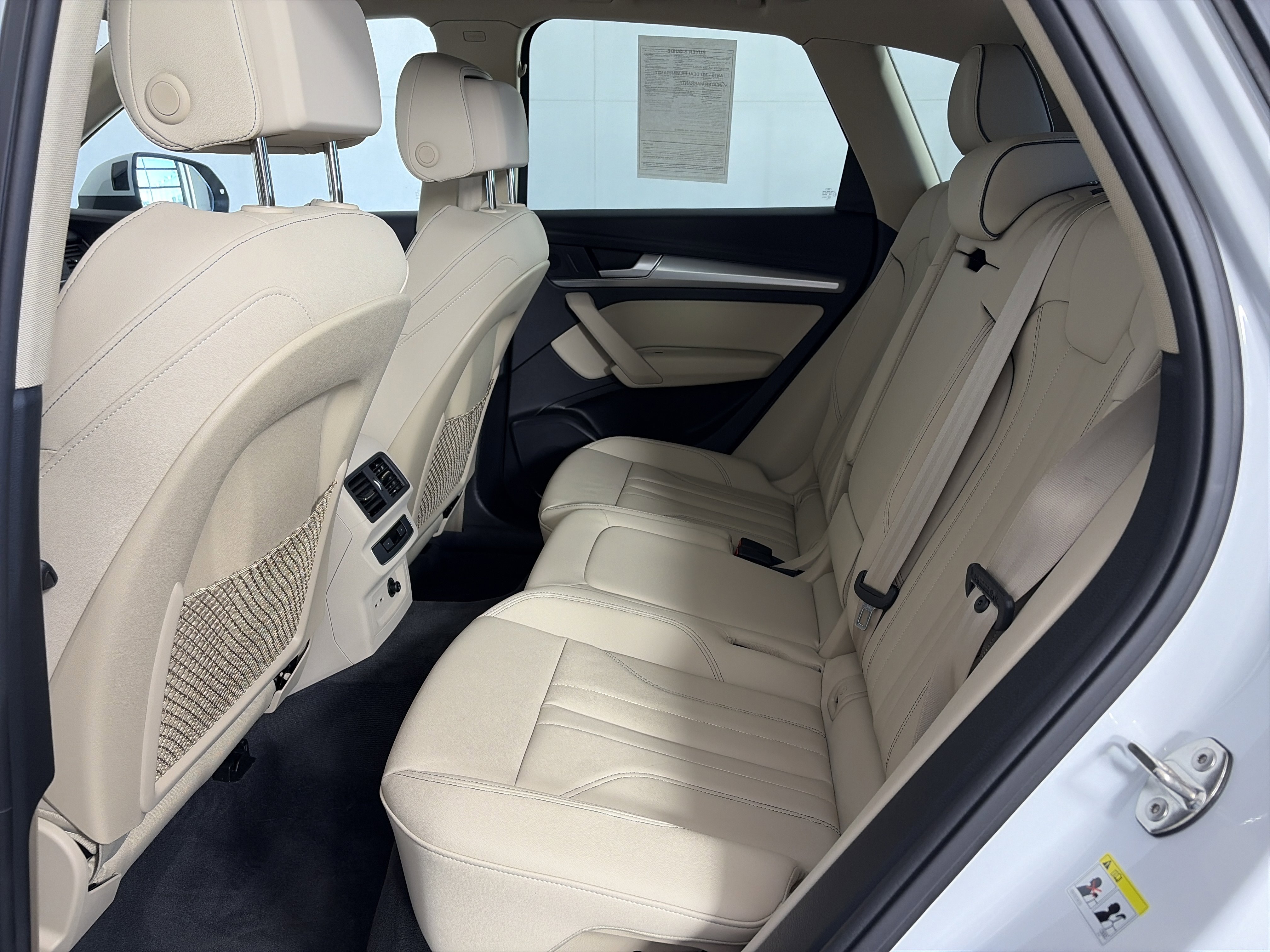 Certified 2024 Audi Q5 2.0T Premium w/ Convenience Package AWD/4WD image 7