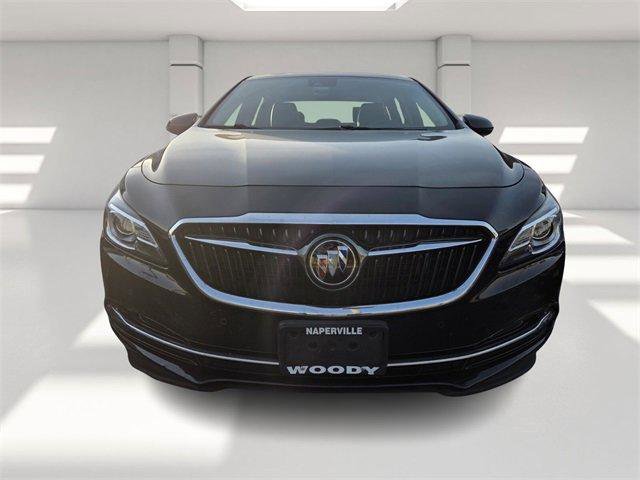 Used 2017 Buick LaCrosse Premium w/ Driver Confidence Package #2 image 2