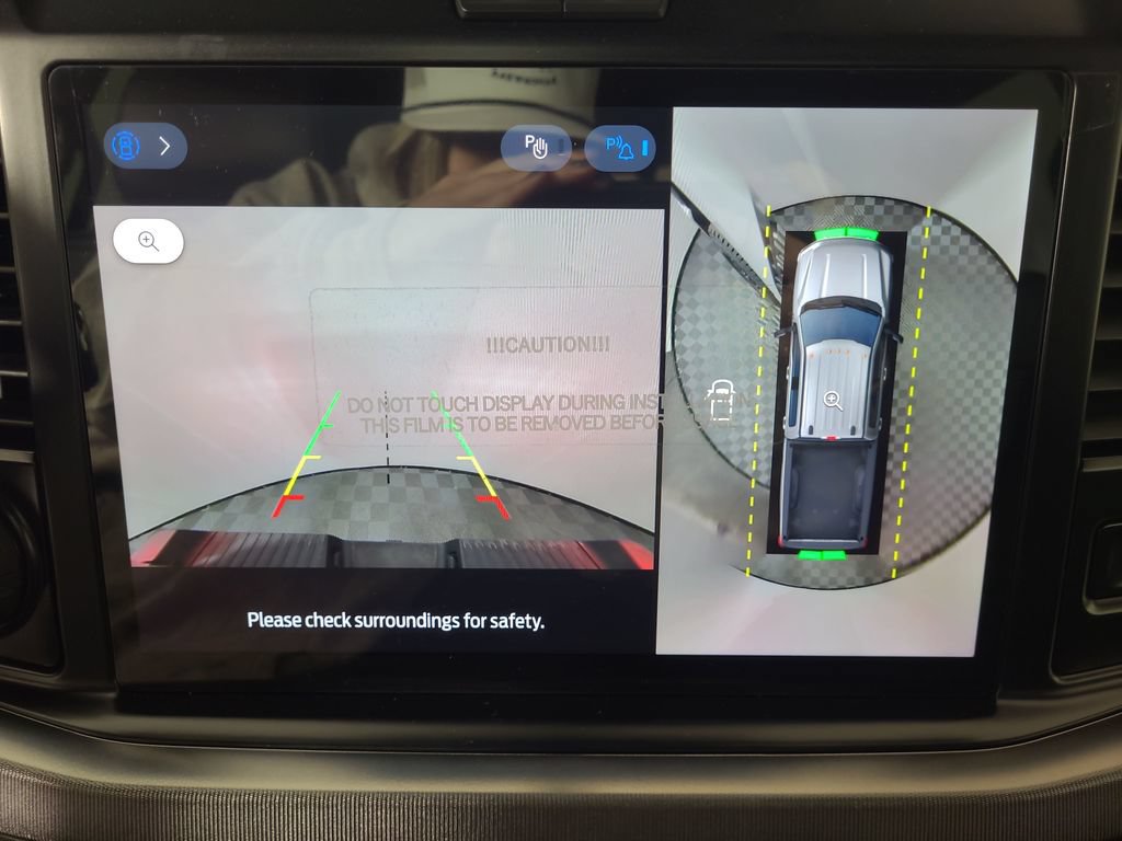 New 2026 Ford F350 Platinum AWD/4WD image 10