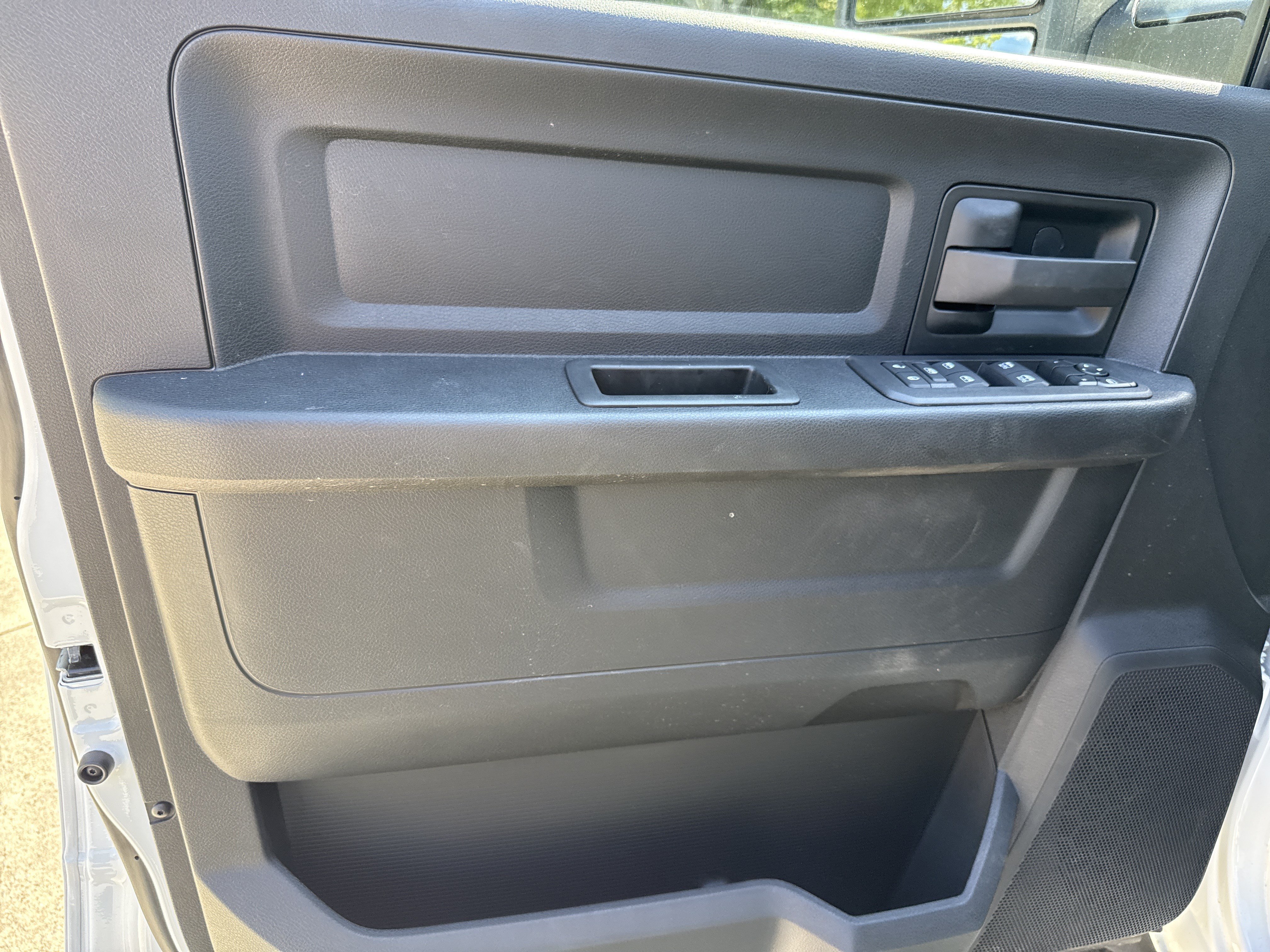 New 2026 RAM 5500 Tradesman AWD/4WD image 10