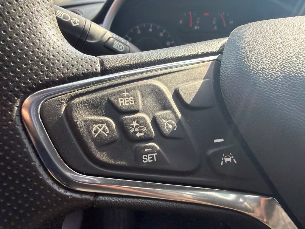 Used 2023 Chevrolet Malibu LT FWD image 15