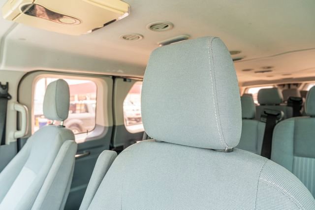 Used 2015 Ford Transit 350 XLT image 20