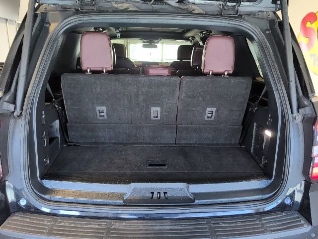 Certified 2024 Ford Expedition Limited AWD/4WD image 33