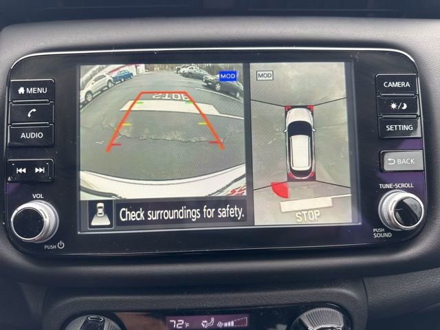 Used 2024 Nissan Kicks SR image 24