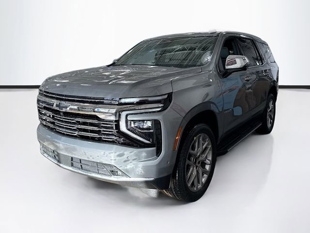 New 2026 Chevrolet Tahoe Premier w/ Sun And Tow Package