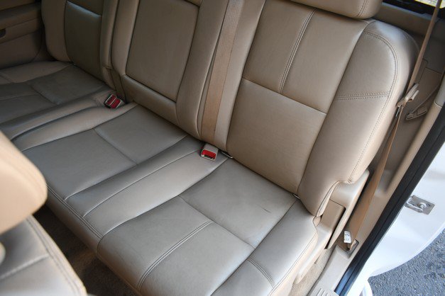 Used 2008 Chevrolet Silverado 2500 LTZ w/ Safety Package AWD/4WD image 22