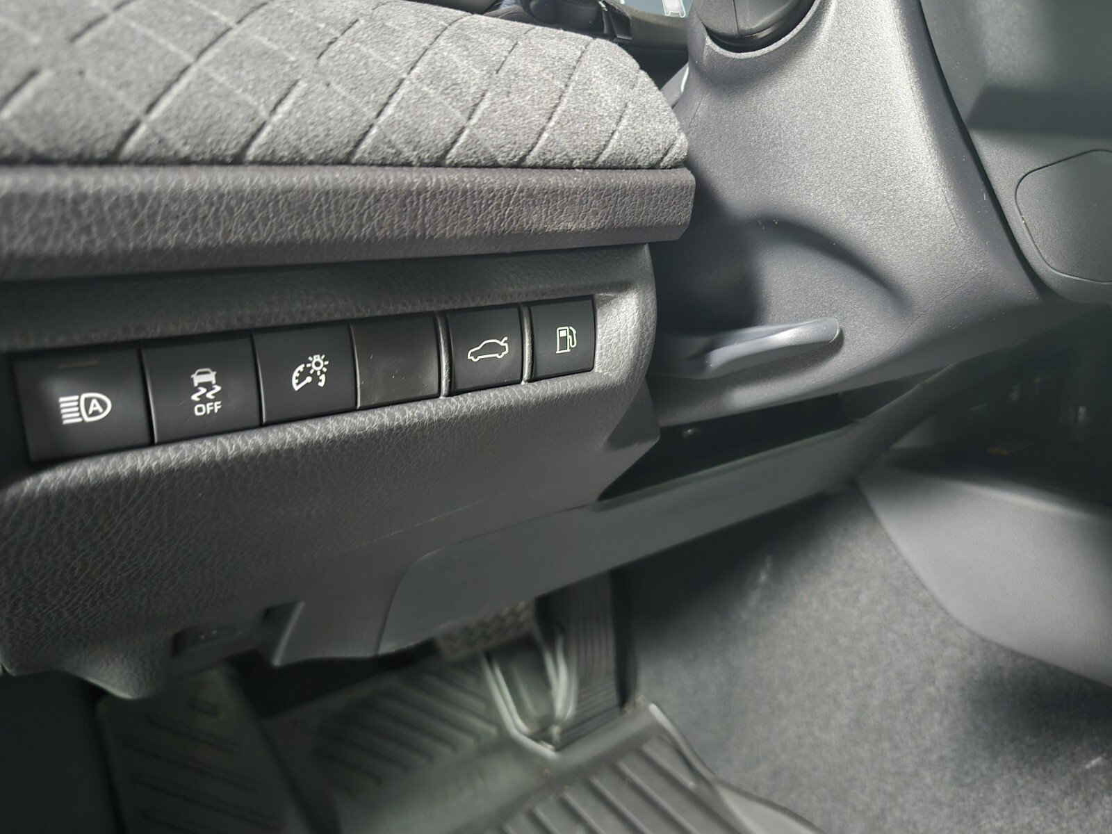 New 2026 Toyota Camry XLE image 19