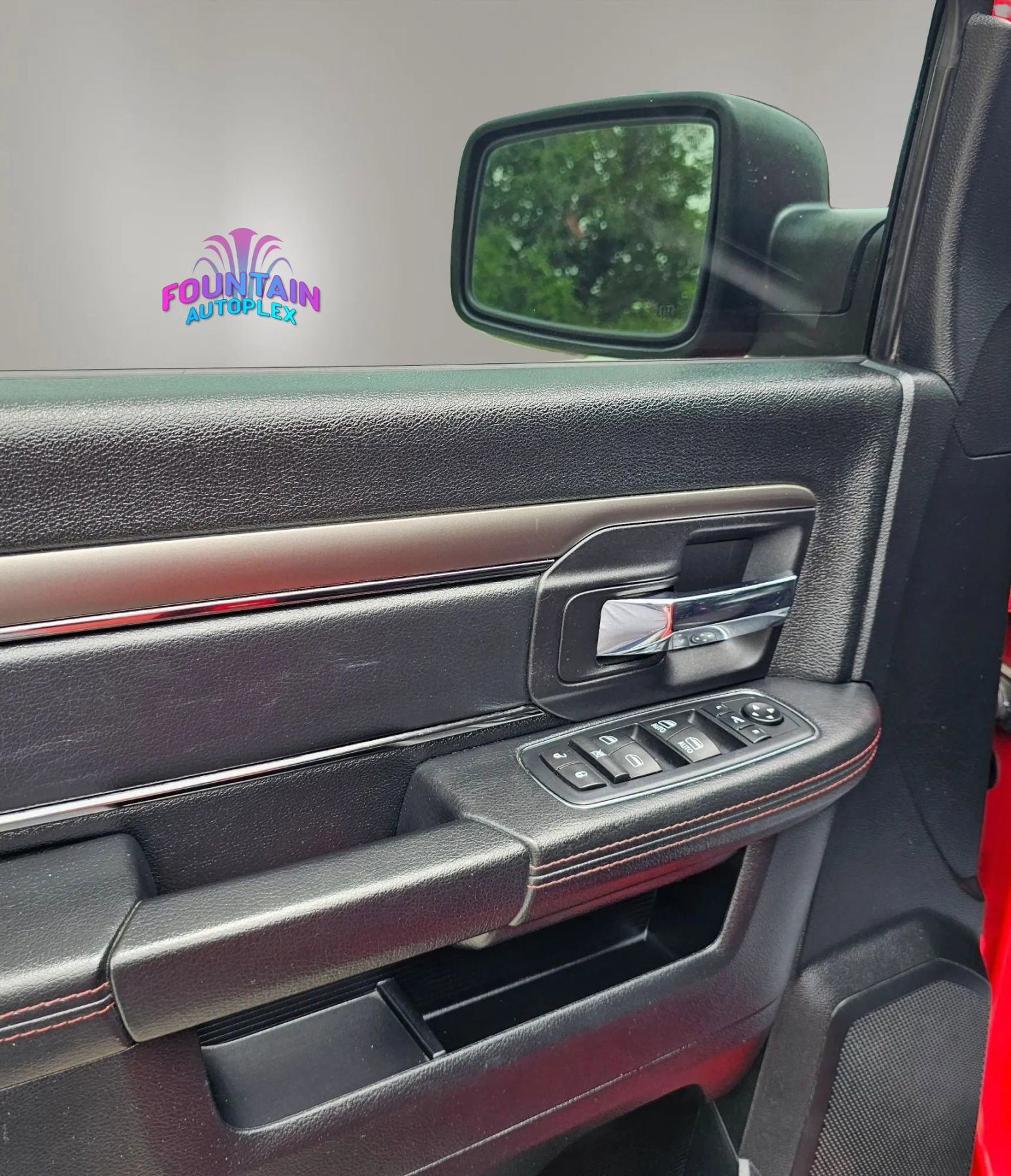 Used 2016 RAM 1500 Sport w/ Torred Sport Package AWD/4WD image 22