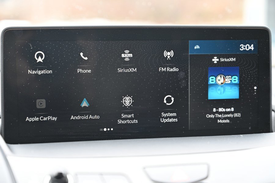 Used 2023 Acura RDX AWD w/ Technology Package image 29