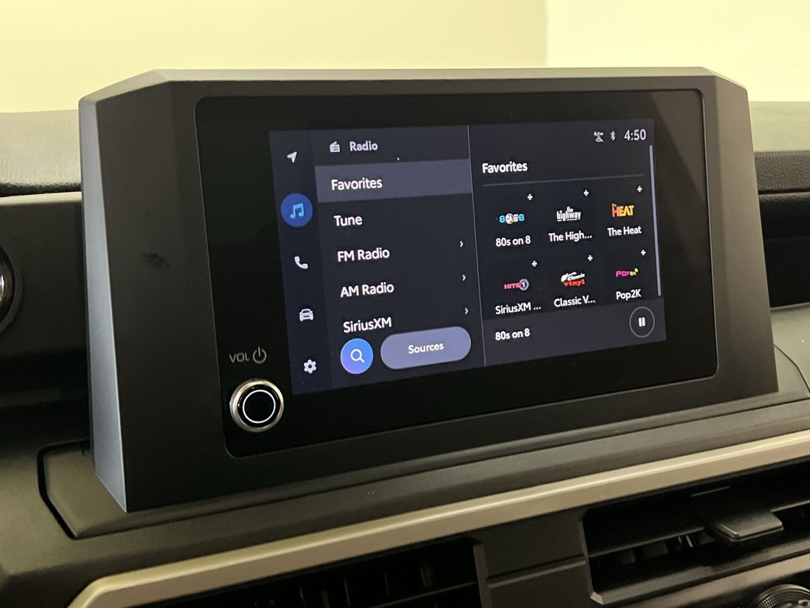 Used 2024 Toyota Tacoma SR RWD image 17