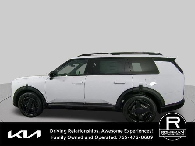 New 2027 Kia Telluride X-Line SX Prestige w/ Towing Package AWD/4WD image 6