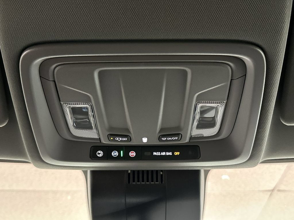 New 2026 Chevrolet Silverado 1500 LT AWD/4WD image 51
