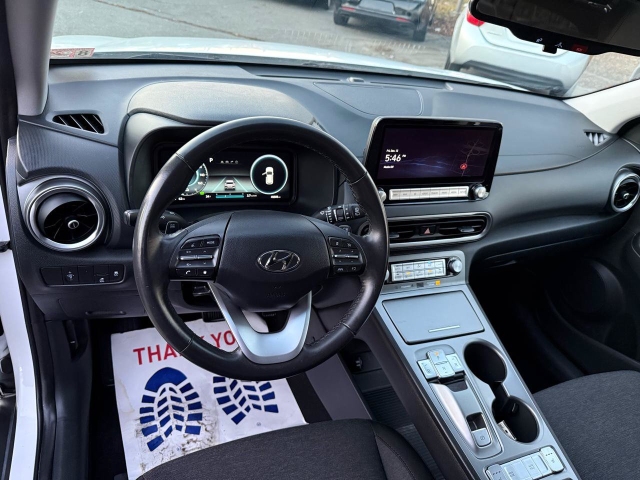 Used 2023 Hyundai Kona SEL FWD image 14