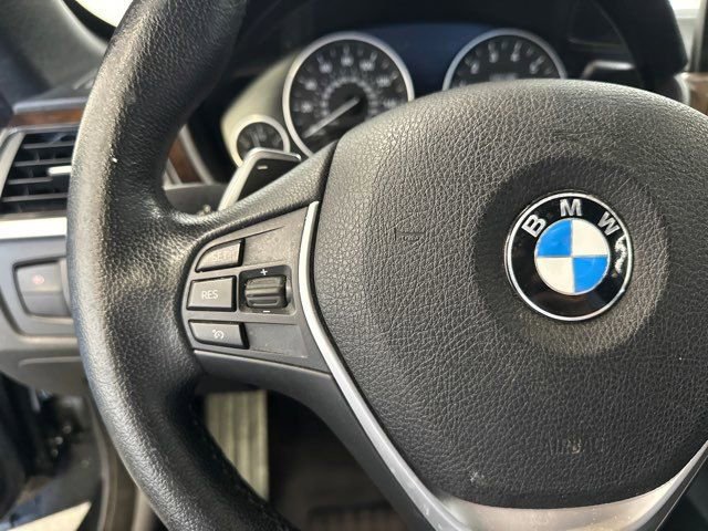 Used 2015 BMW 428i Convertible RWD image 21