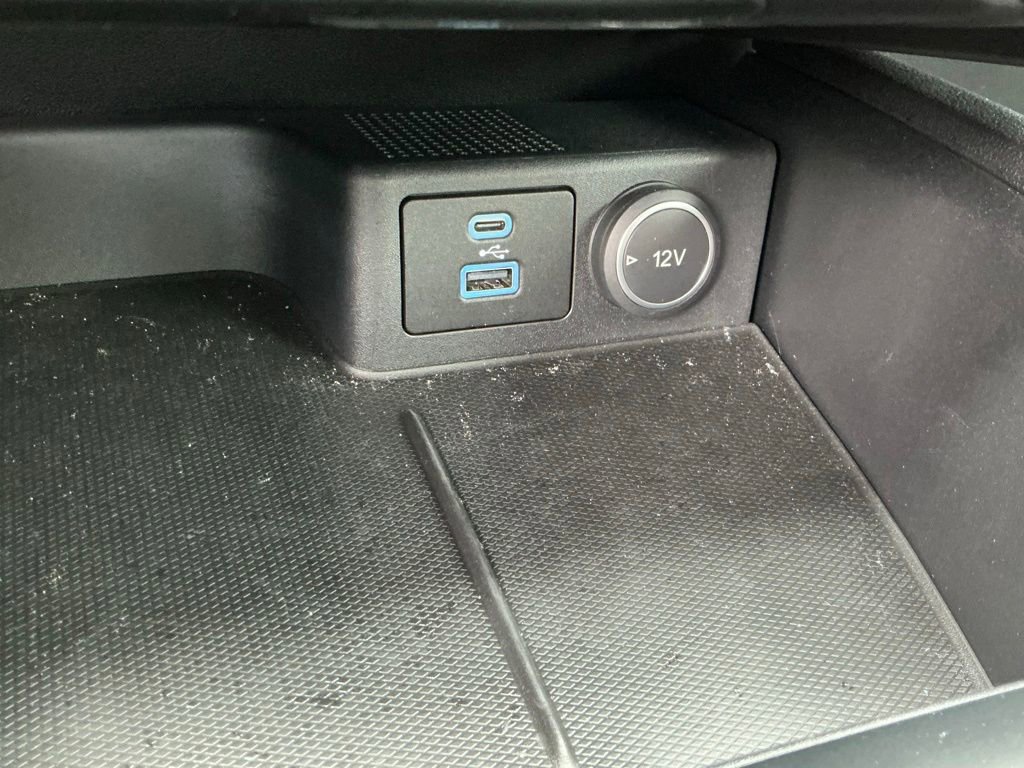 Certified 2021 Ford Escape S FWD image 29