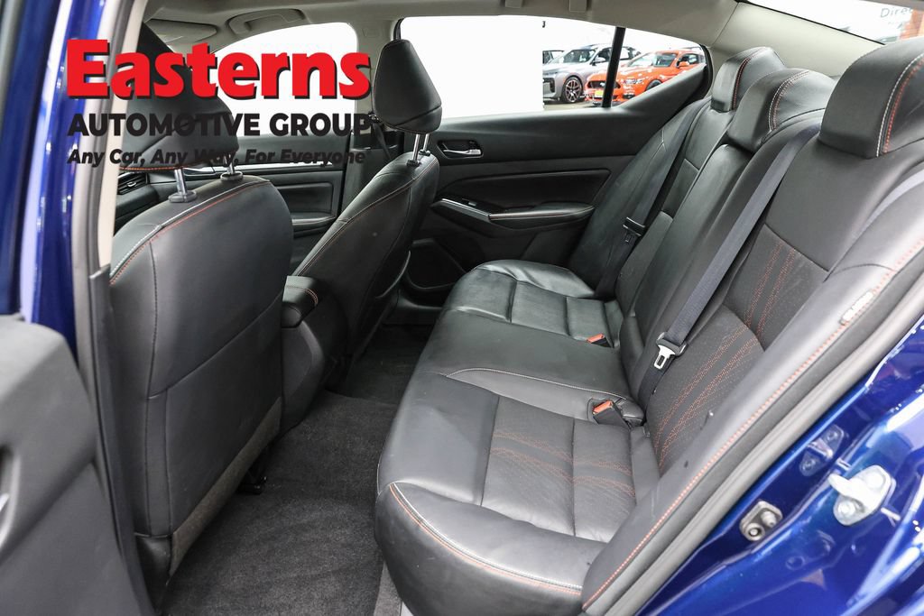 Used 2024 Nissan Altima 2.5 SR w/ SR Premium Package FWD image 21