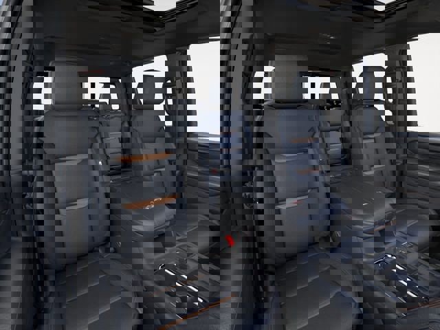 New 2026 GMC Sierra 2500 AT4 w/ AT4 Premium Plus Package image 16