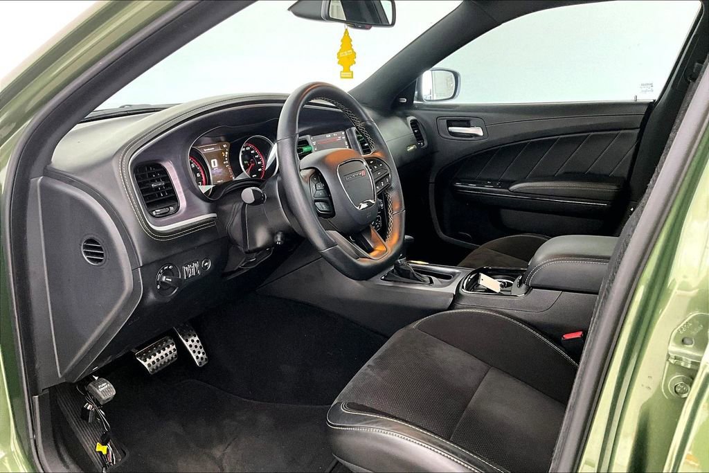 Used 2023 Dodge Charger Scat Pack image 17