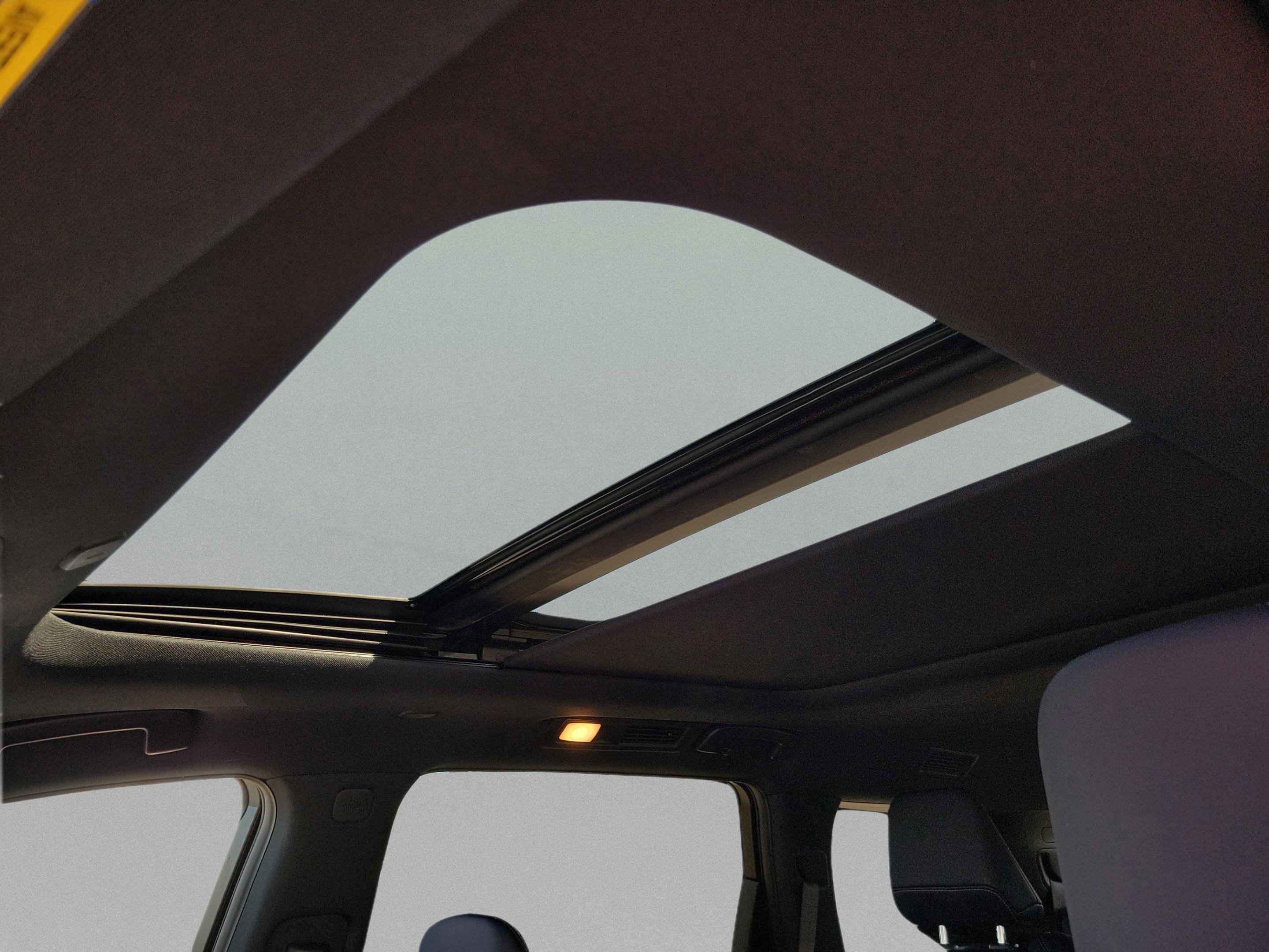 New 2026 INFINITI QX60 Sport w/ Dark Cargo Package image 46