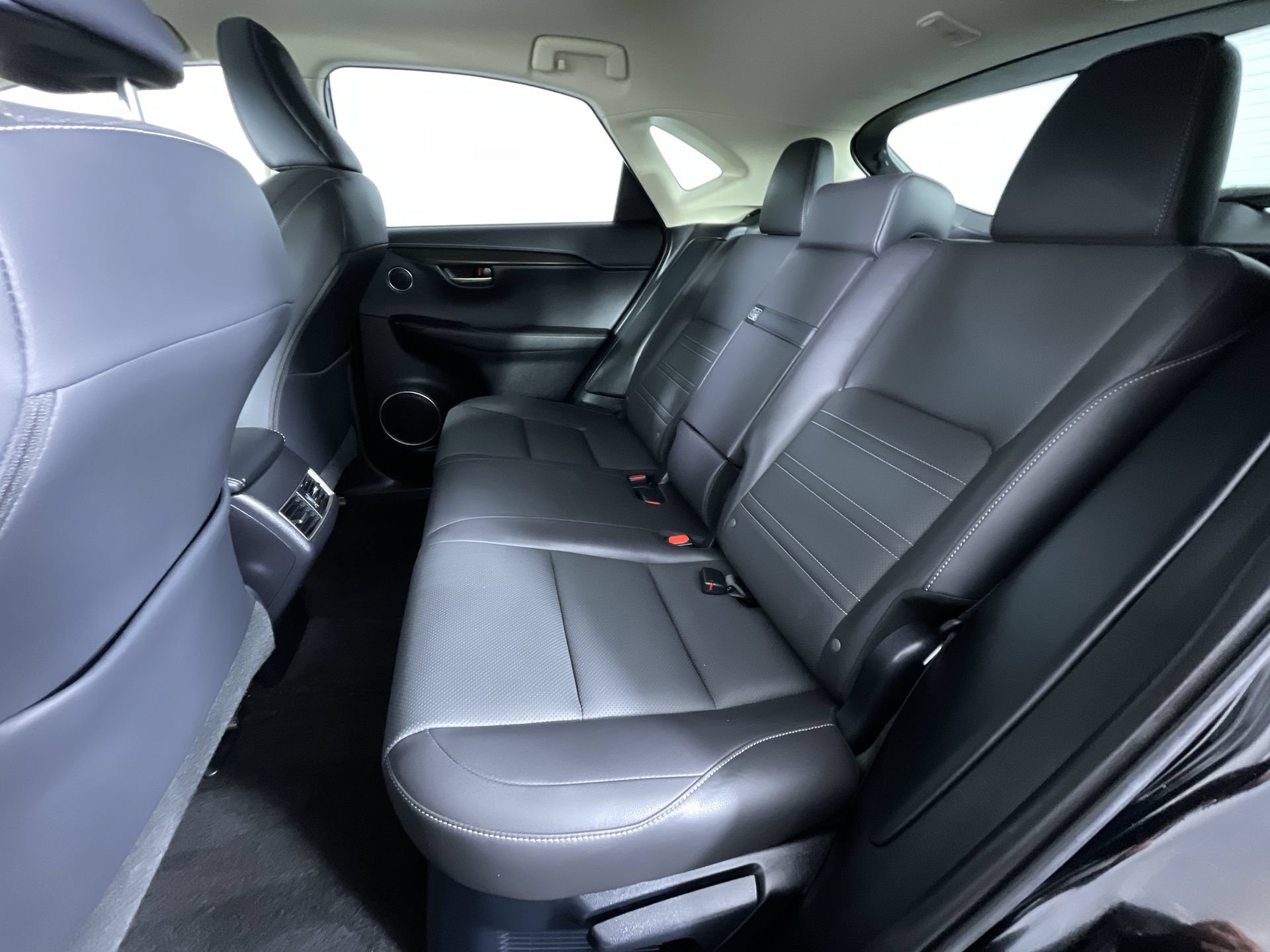 Used 2017 Lexus NX 200t AWD w/ Premium Package image 23