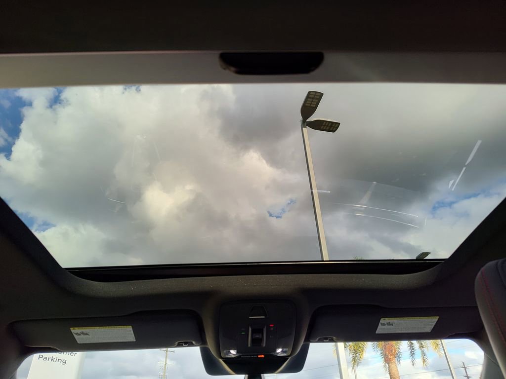 New 2026 Audi S3 Premium image 11