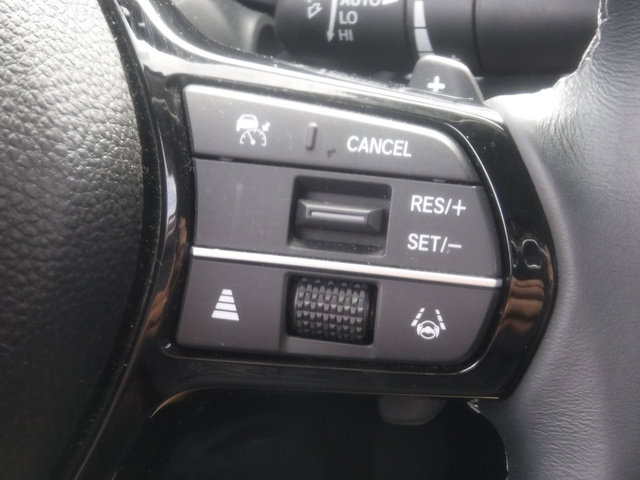 Used 2024 Honda Civic Touring image 31