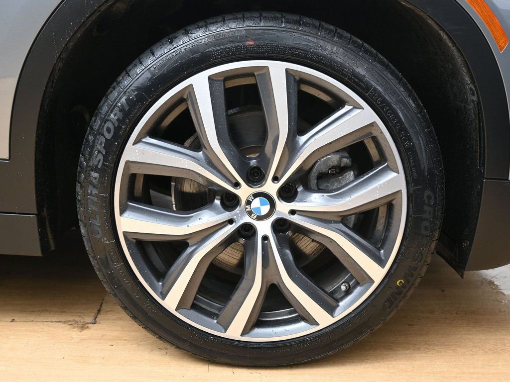 Used 2023 BMW X2 xDrive28i w/ Premium Package 2 AWD/4WD image 14