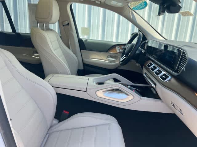 Certified 2023 Mercedes-Benz GLE 450 4MATIC image 20