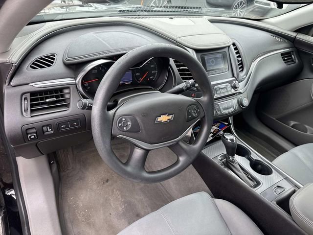Used 2015 Chevrolet Impala LS w/ LS Convenience Package image 22