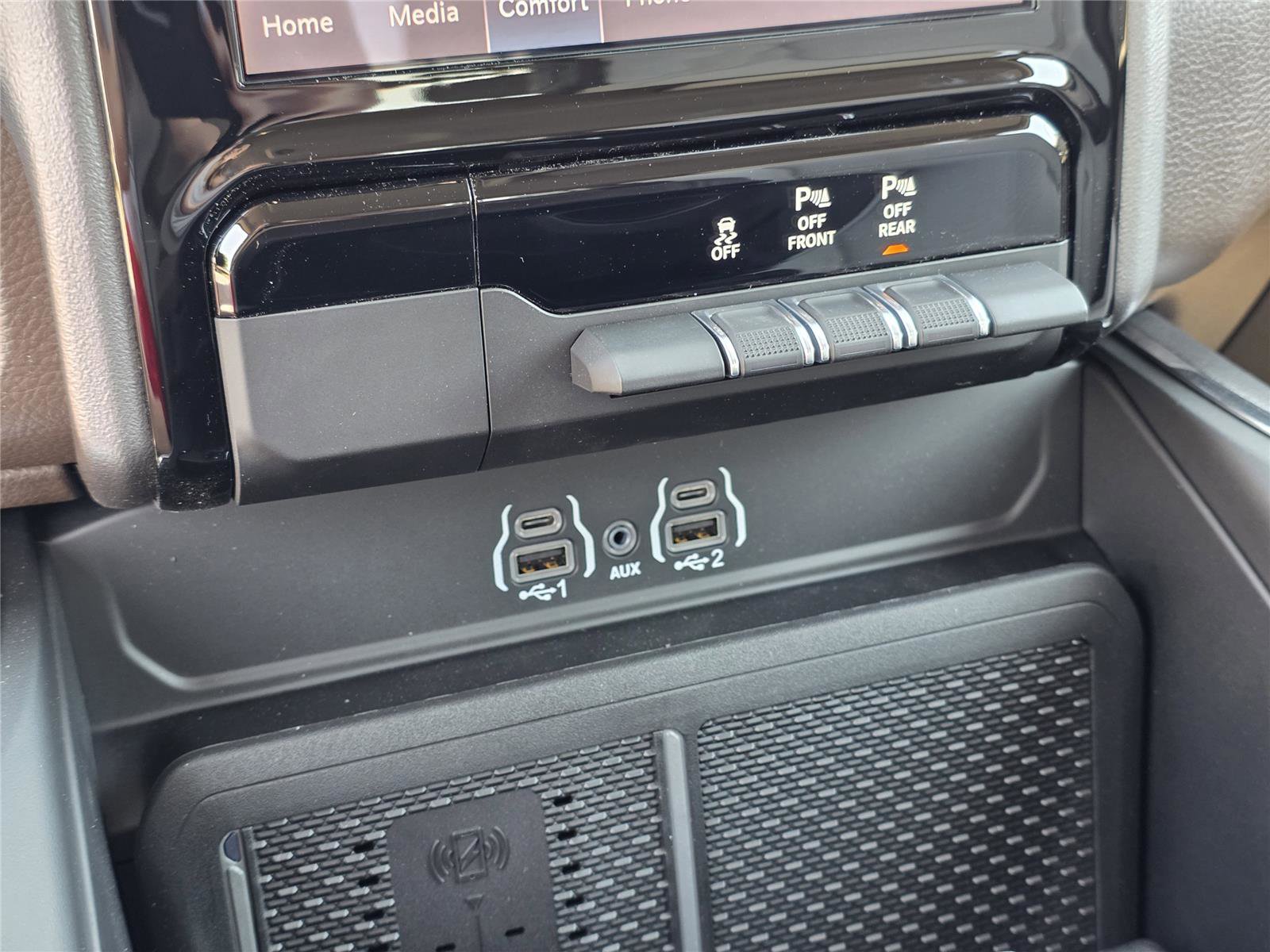 New 2026 RAM 1500 Laramie image 18