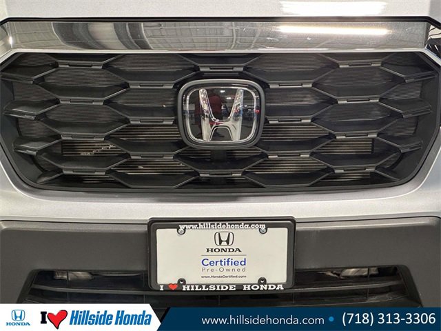 Certified 2023 Honda Passport EX-L image 9