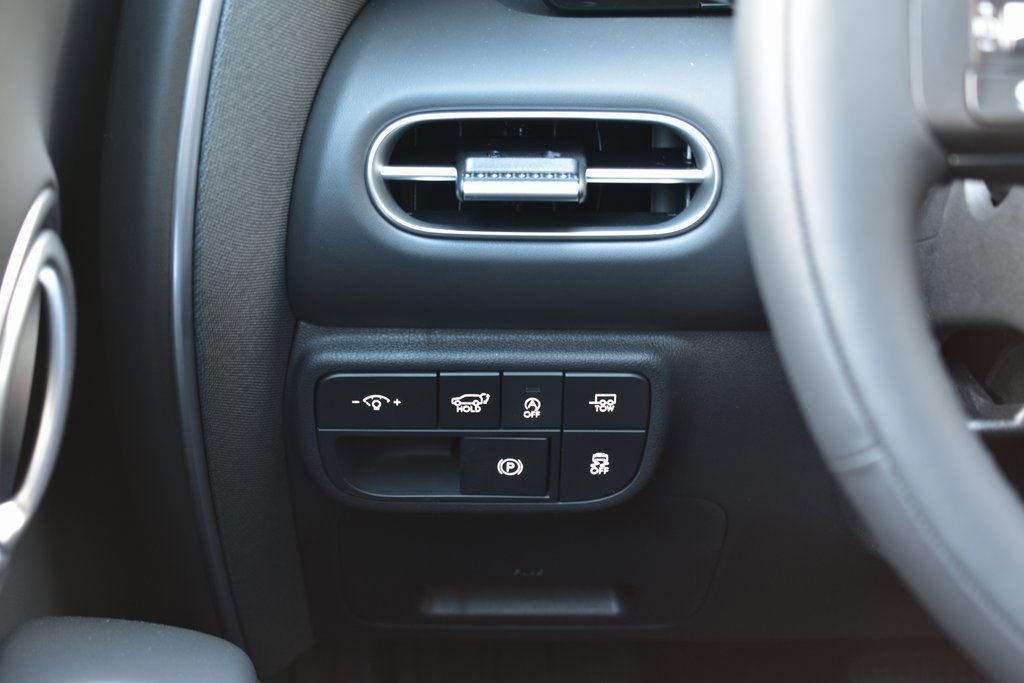 New 2026 Hyundai Palisade Calligraphy image 47