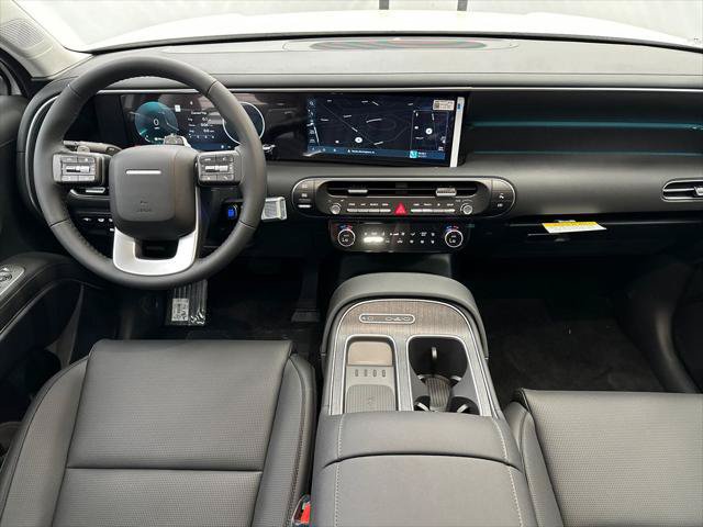 New 2026 Hyundai Palisade SEL Premium FWD image 25
