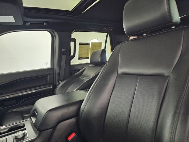 Certified 2021 Ford Expedition XLT image 26