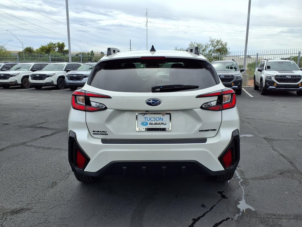 Used 2026 Subaru Crosstrek 2.5i Premium AWD/4WD image 11