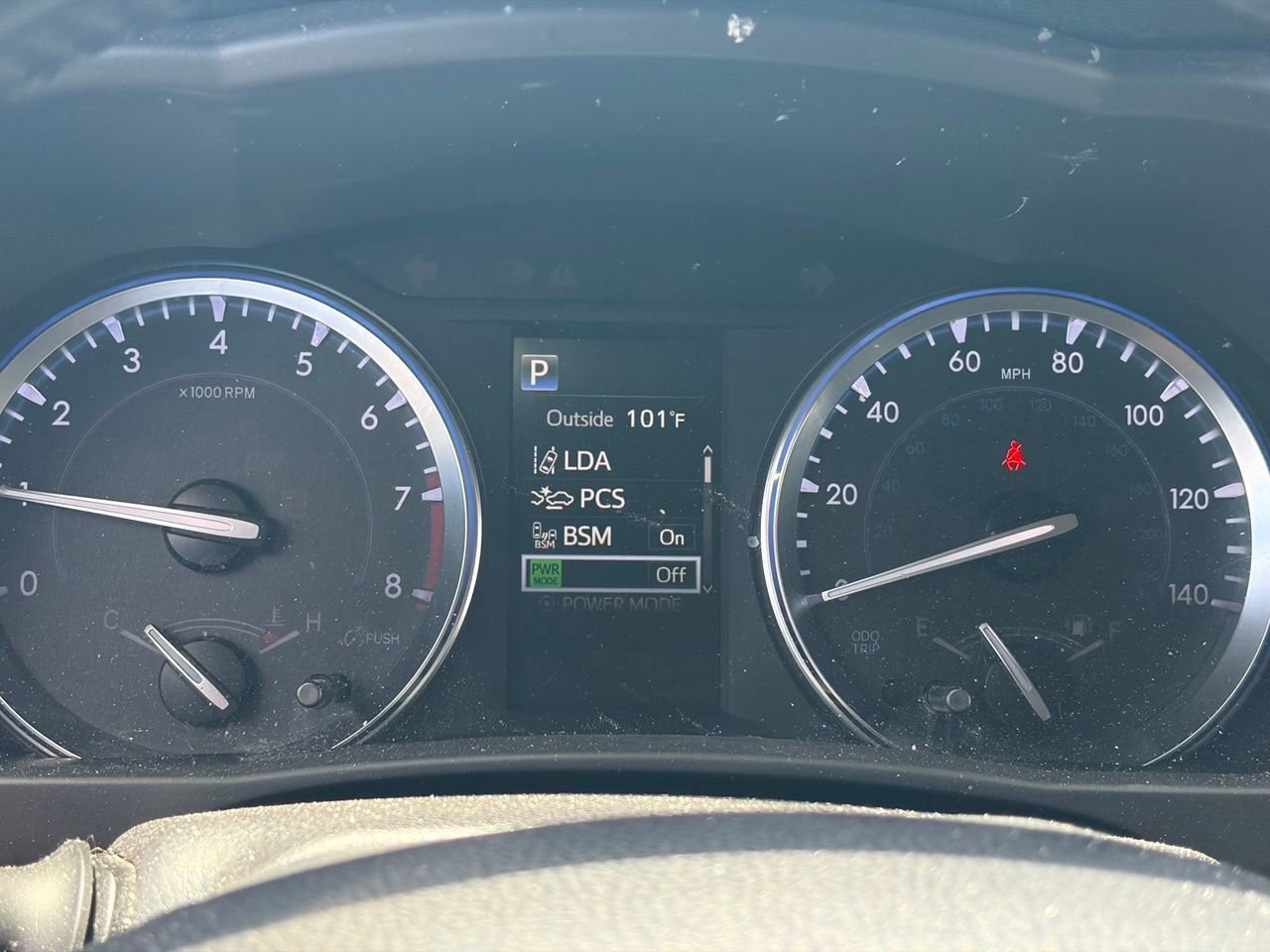 Used 2017 Toyota Highlander Limited AWD/4WD image 12