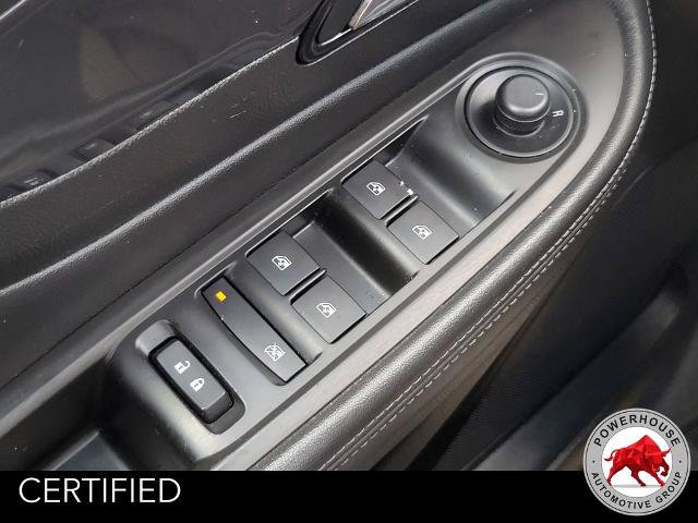 Used 2018 Buick Encore Preferred FWD image 25