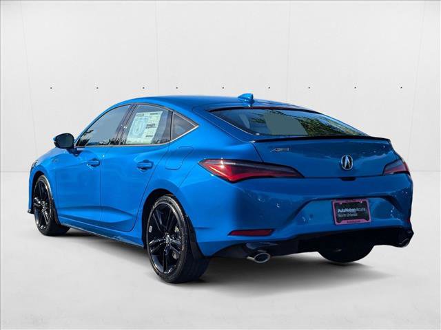 New 2026 Acura Integra A-Spec image 9