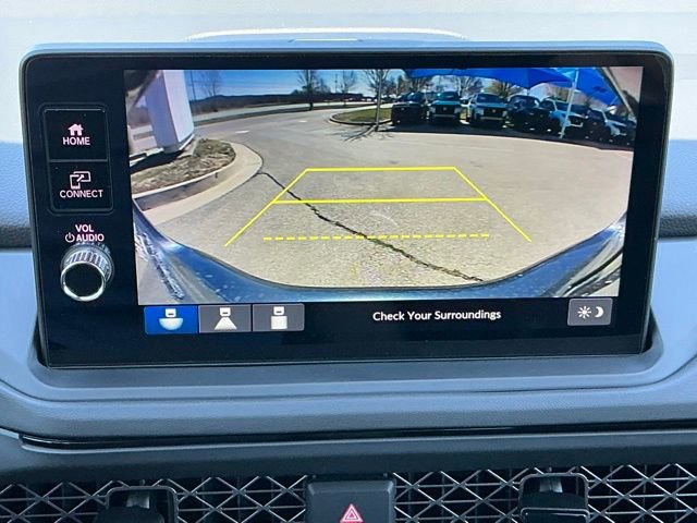 New 2026 Honda Accord LX image 11