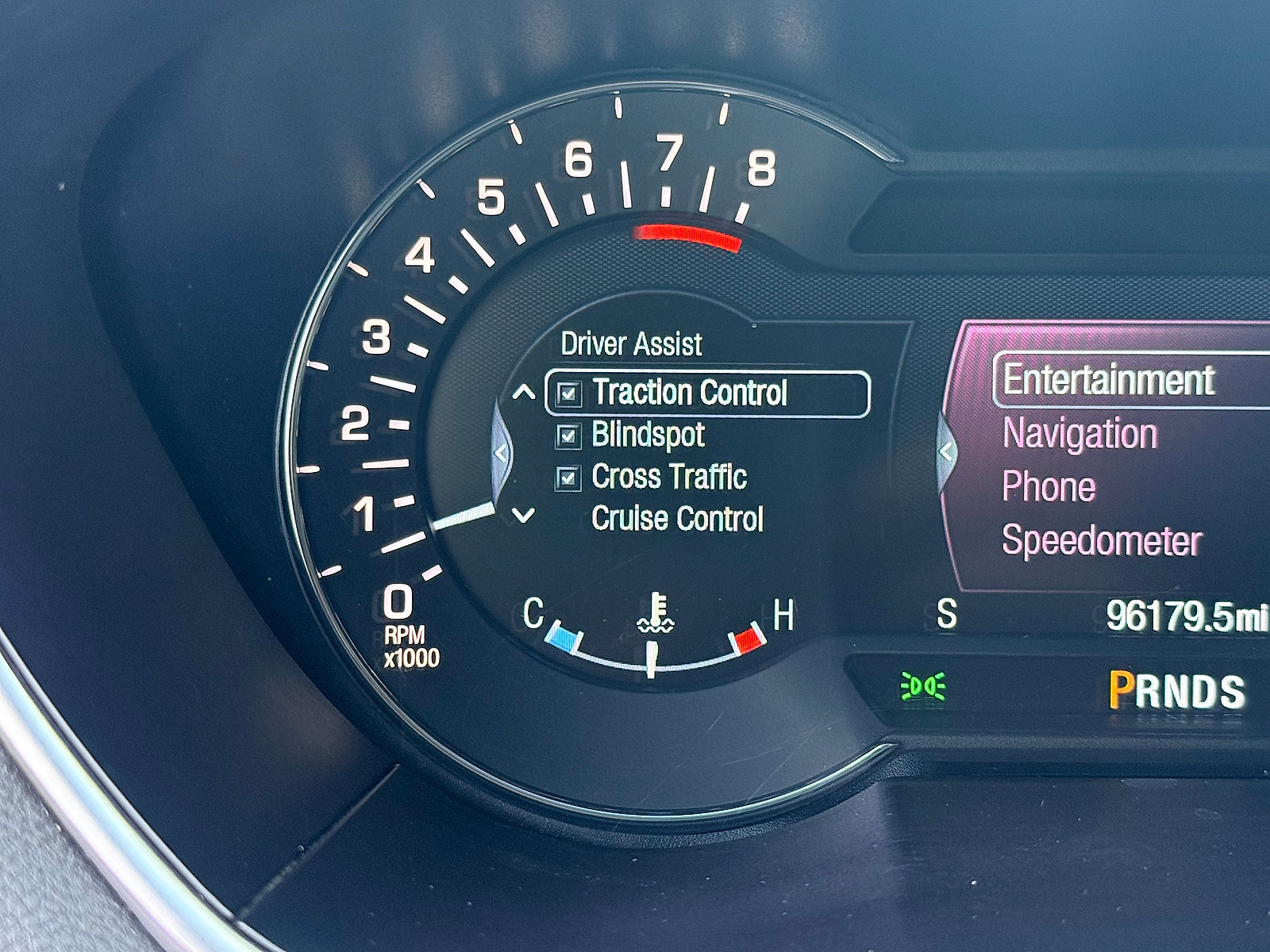 Used 2017 Lincoln MKX Reserve w/ Luxury Package AWD/4WD image 29