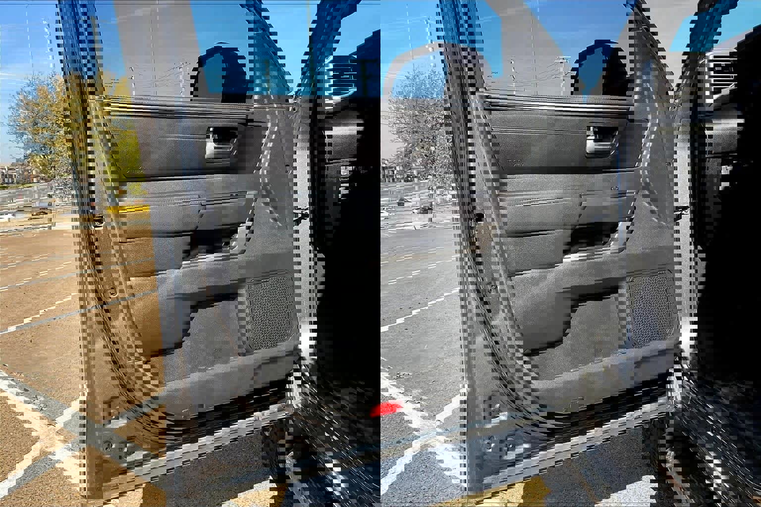 Used 2025 Toyota Tundra SR5 image 27