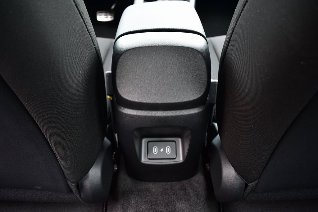 New 2025 Hyundai Elantra Sport image 21