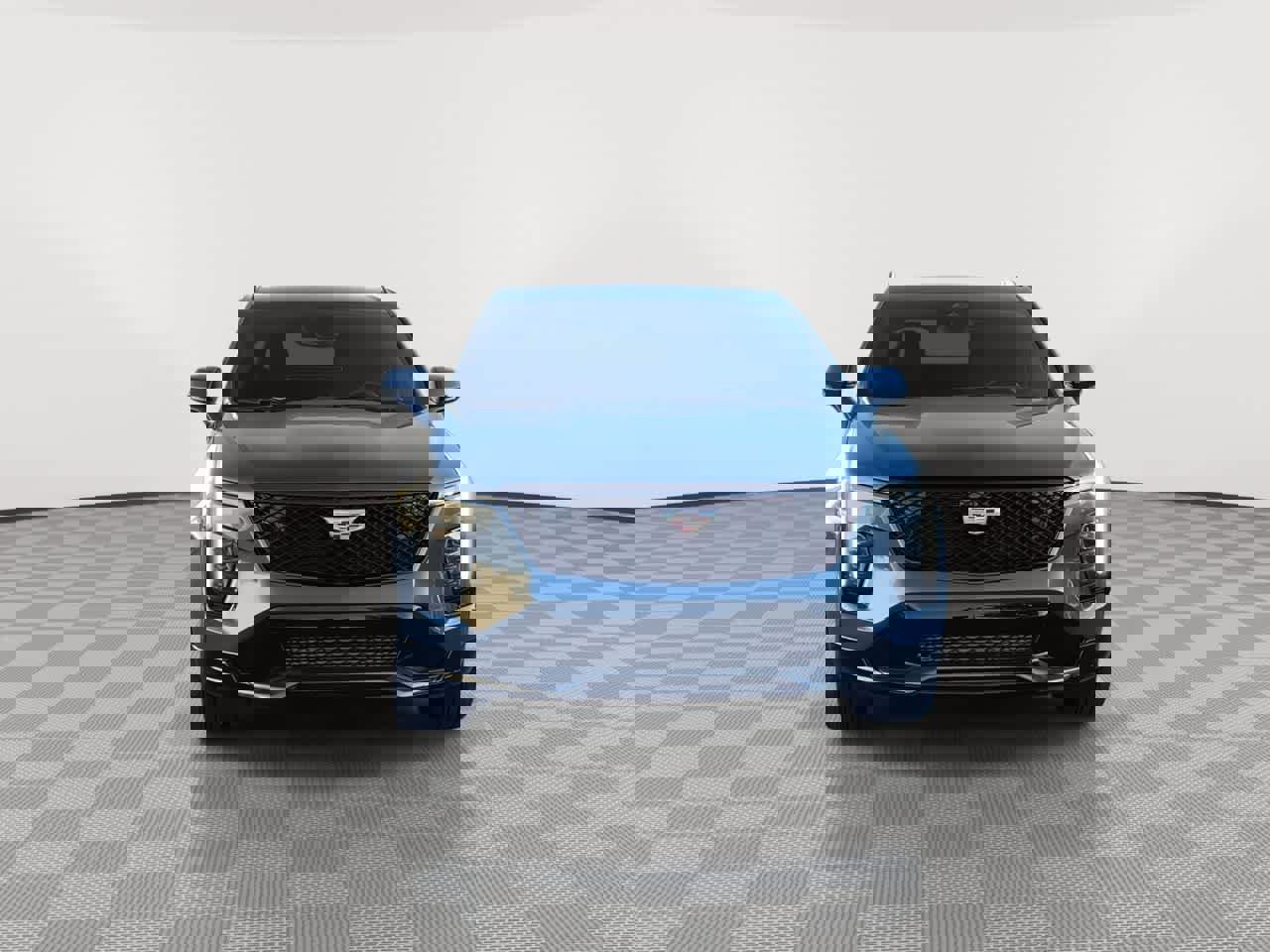 Certified 2024 Cadillac XT4 Sport w/ LPO, Floor Liner Package image 3