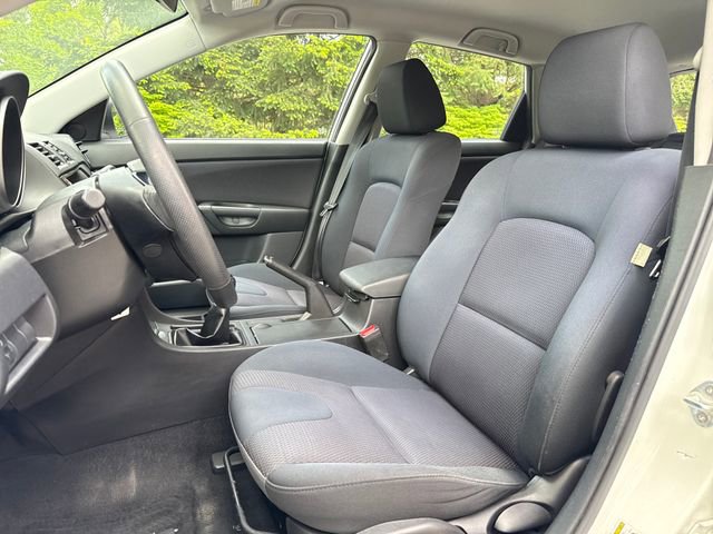 Used 2008 MAZDA MAZDA3 s Sport FWD image 9