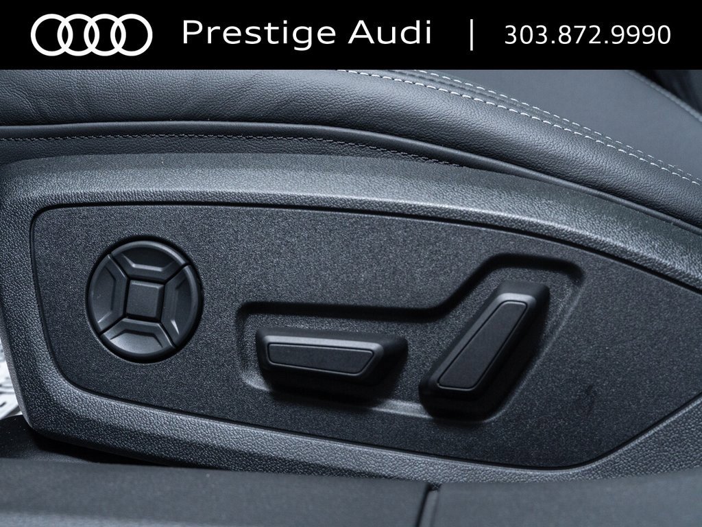 New 2026 Audi A6 Premium Plus image 26