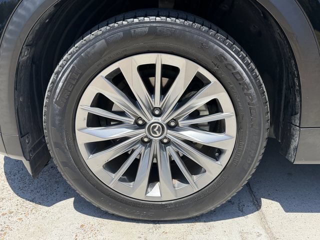 Certified 2024 MAZDA CX-90 3.3 Turbo w/ Preferred Plus AWD/4WD image 9