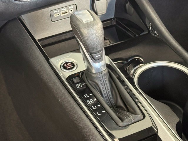 Certified 2024 Nissan Altima 2.5 SV FWD image 19