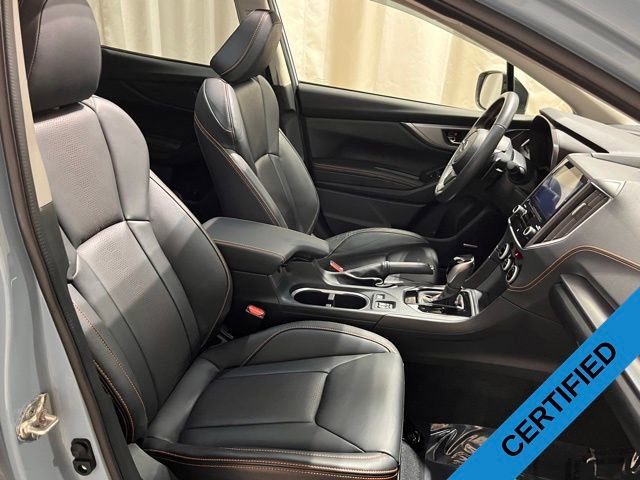 Certified 2023 Subaru Crosstrek 2.5i Limited AWD/4WD image 21
